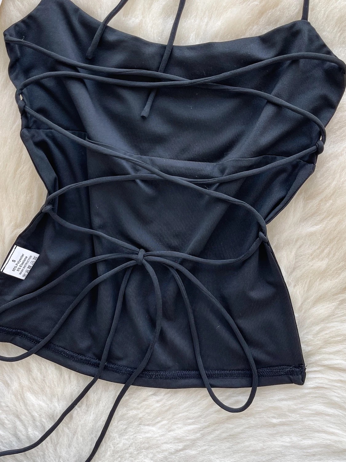 Step into the light top CTO951 images